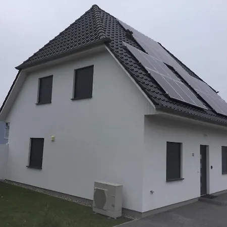 Haus Kranichnest *