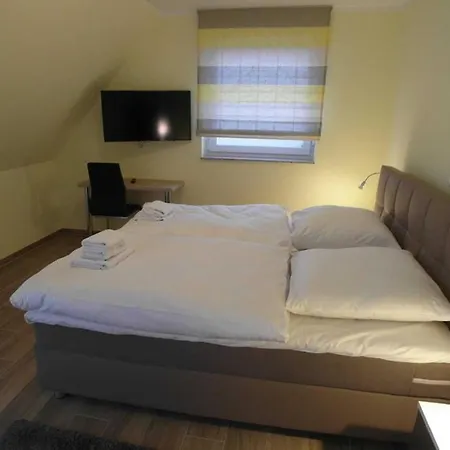 Haus Kranichnest *