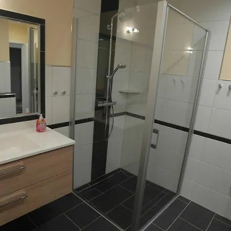 Holiday home Haus Kranichnest *