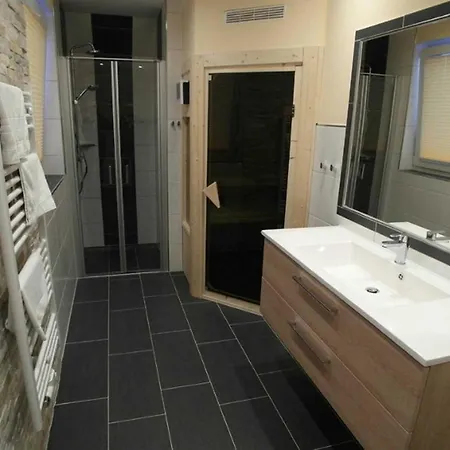 Haus Kranichnest Goehren-Lebbin