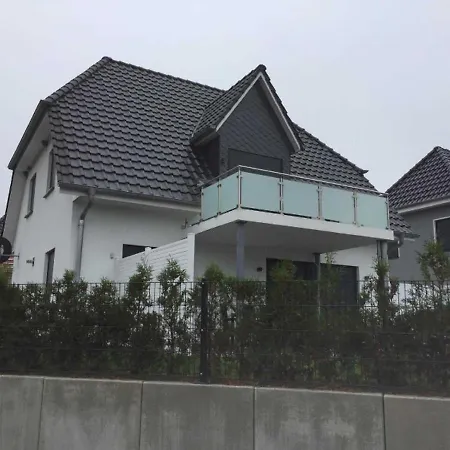 Haus Kranichnest