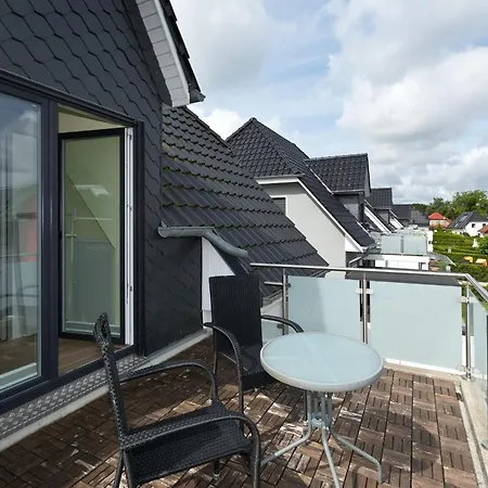 Haus Kranichnest