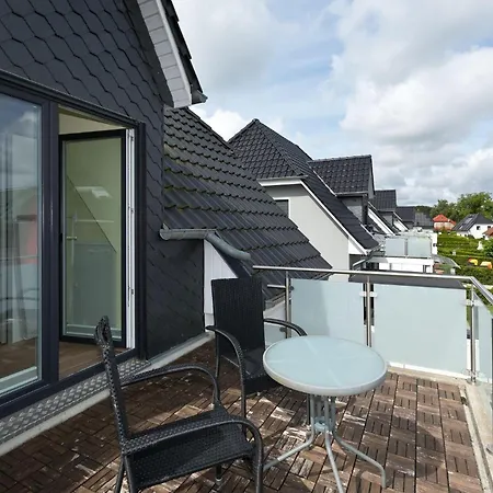 Haus Kranichnest *