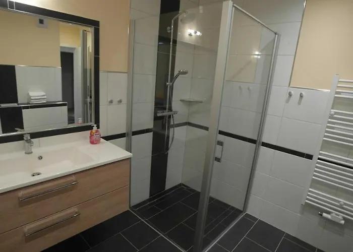 Holiday home Haus Kranichnest *